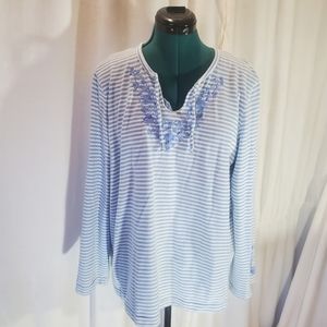 🌹🌹Sport Savvy top